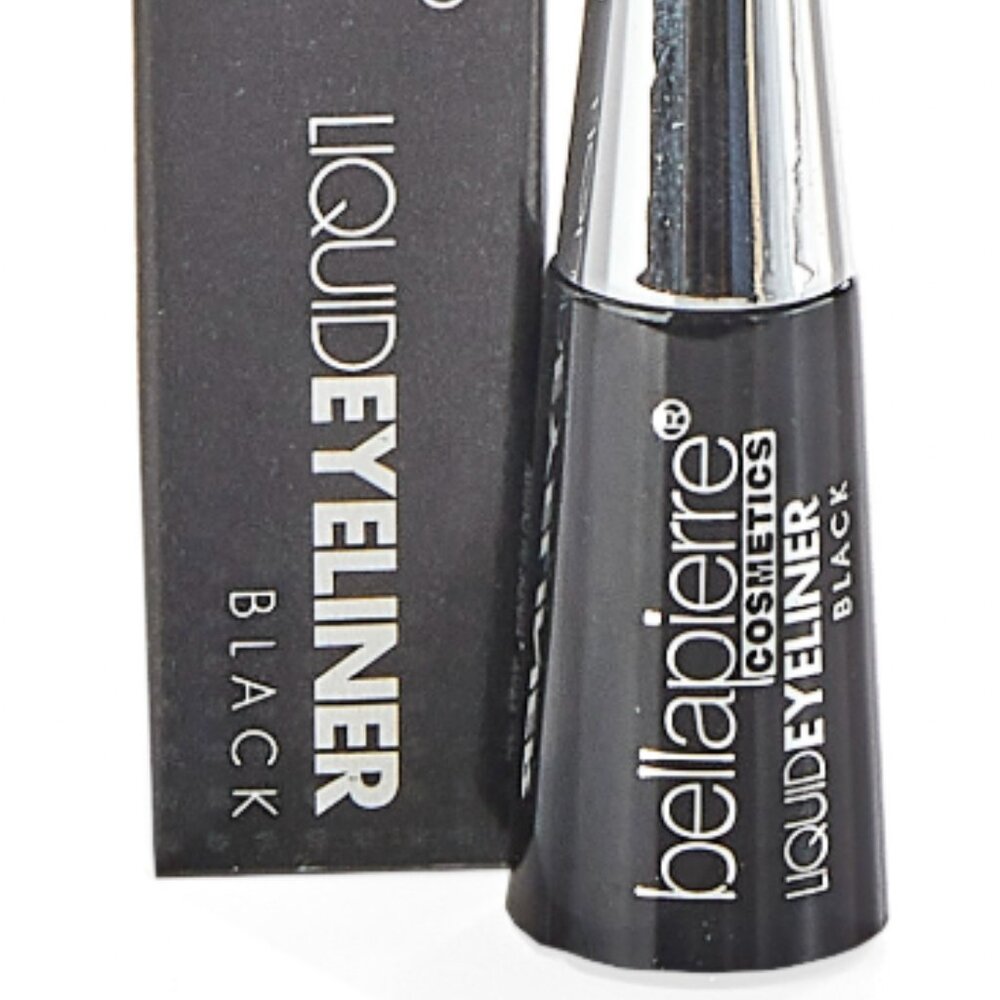 Bellapierre Cosmetics Liquid Eyeliner - NWT - Picture 2 of 2